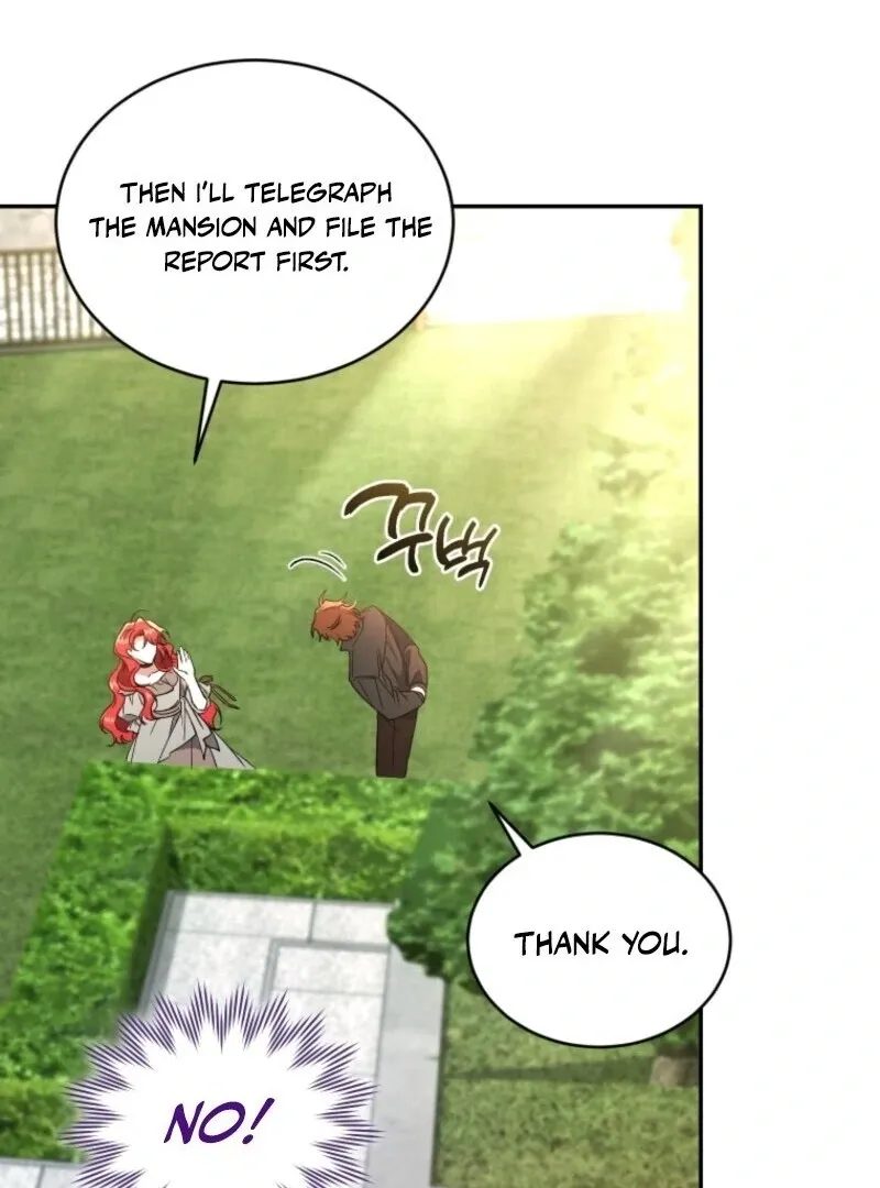 Resetting Lady Chapter 120 page 51 - 