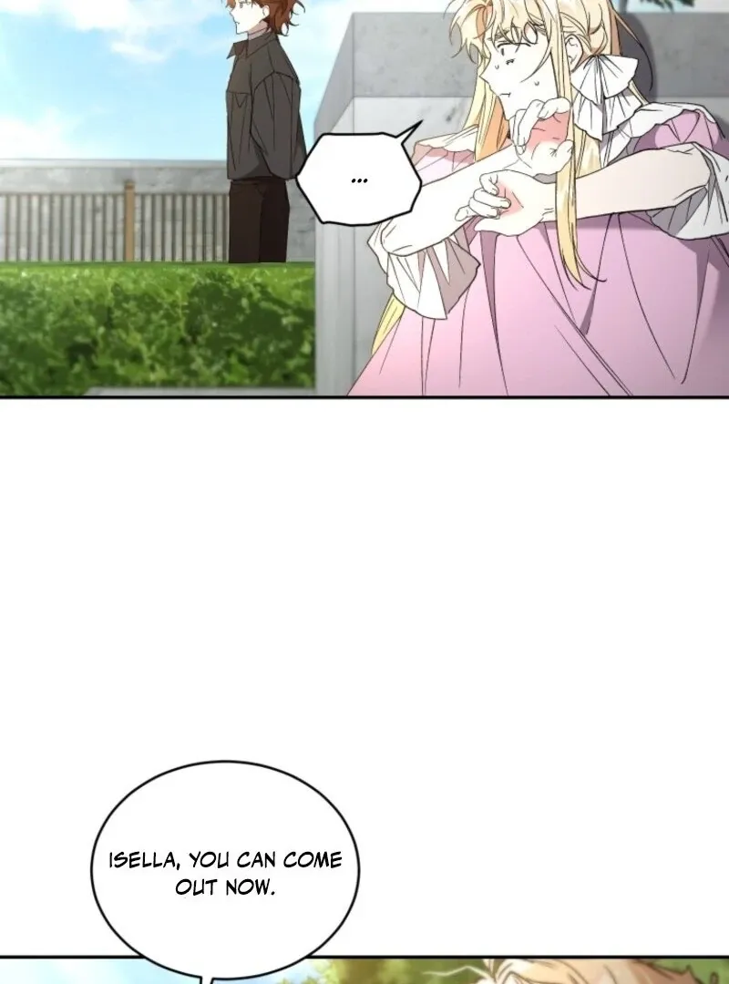 Resetting Lady Chapter 120 page 53 - 
