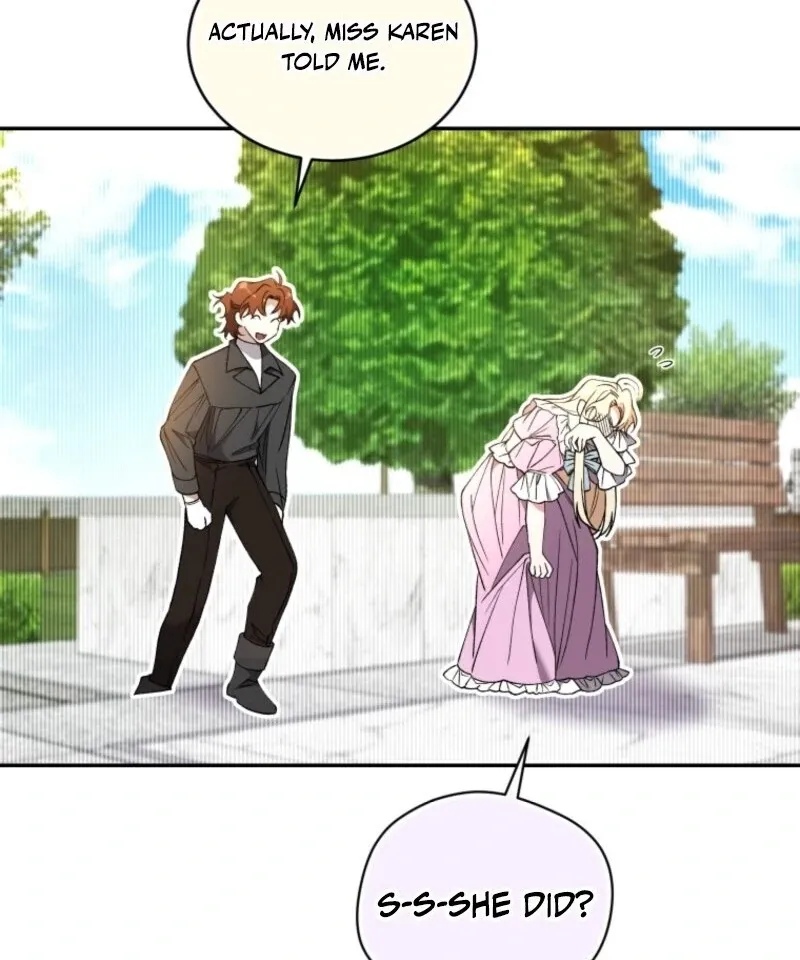 Resetting Lady Chapter 120 page 55 - 