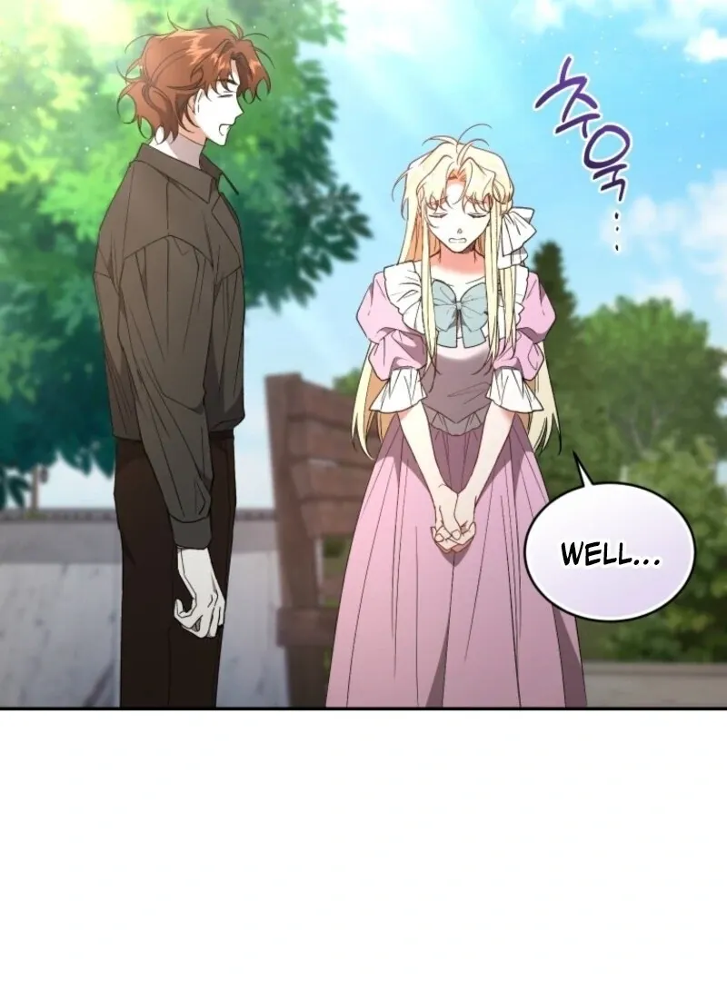 Resetting Lady Chapter 120 page 57 - 