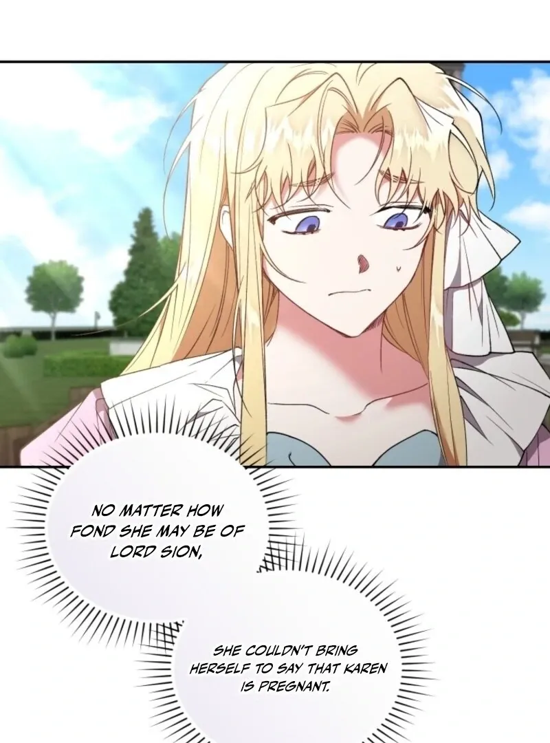 Resetting Lady Chapter 120 page 58 - 