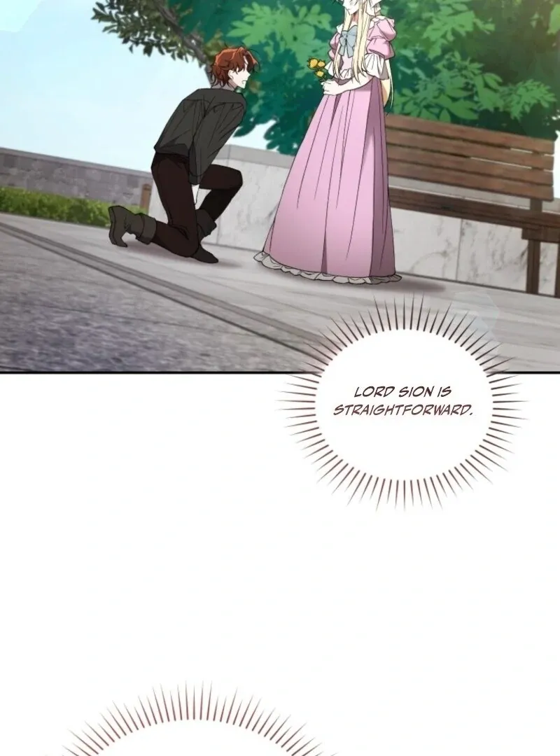 Resetting Lady Chapter 120 page 68 - 