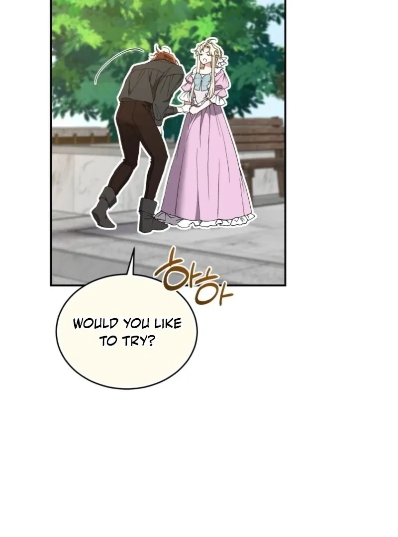 Resetting Lady Chapter 120 page 80 - 