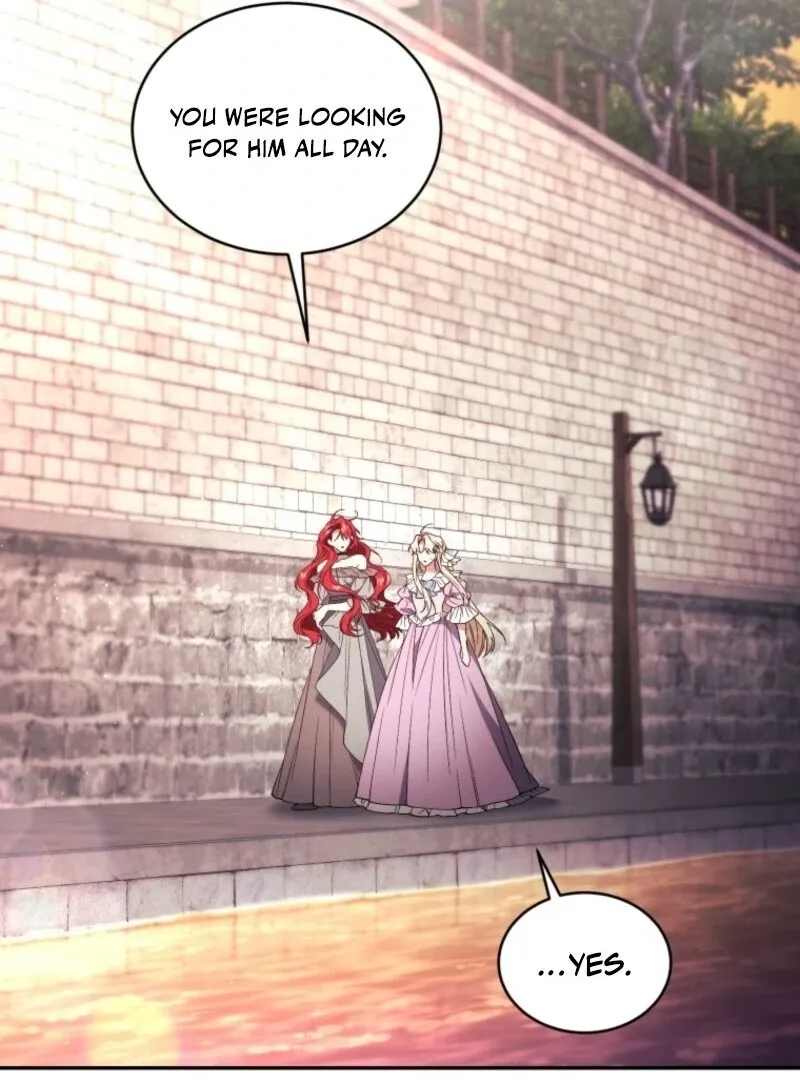Resetting Lady Chapter 120 page 85 - 