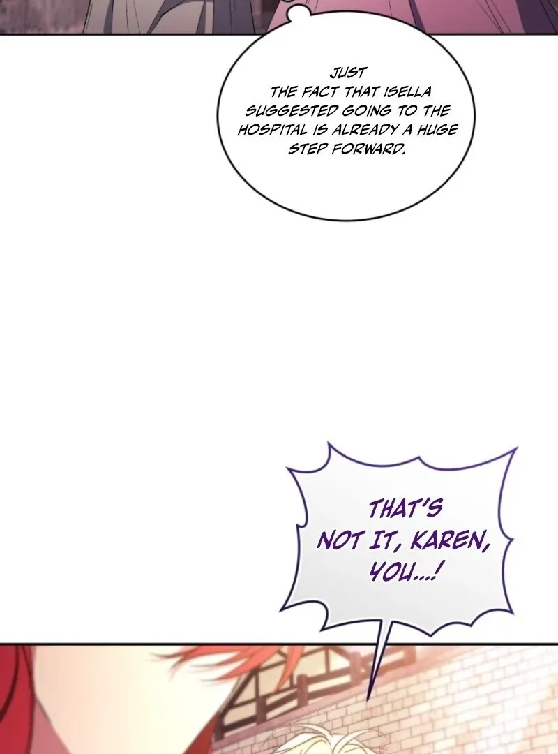 Resetting Lady Chapter 120 page 91 - 