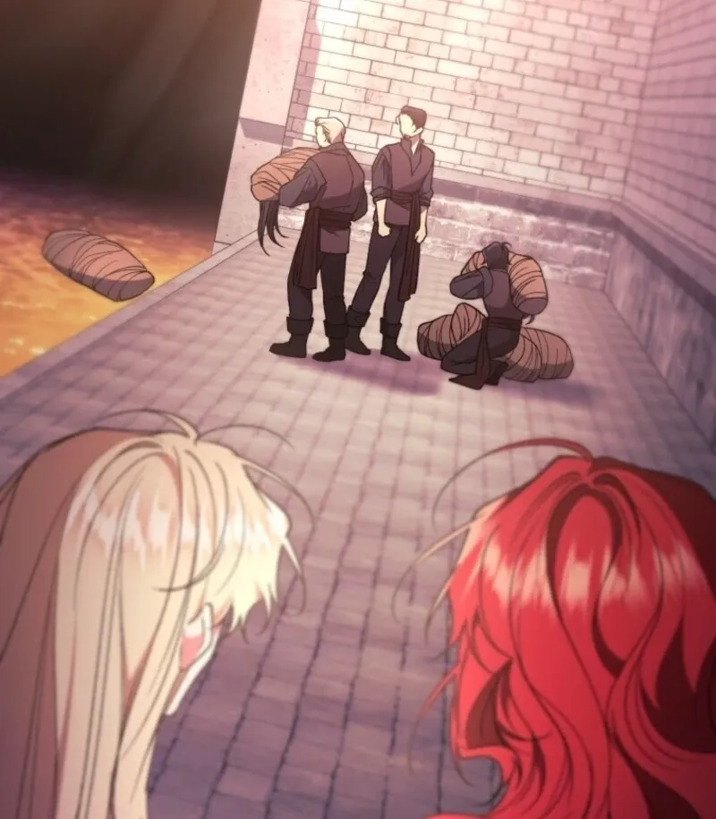 Resetting Lady Chapter 120 page 97 - 