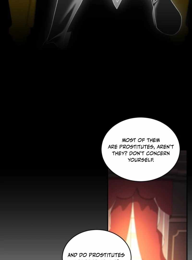 Resetting Lady Chapter 121 page 15 - 