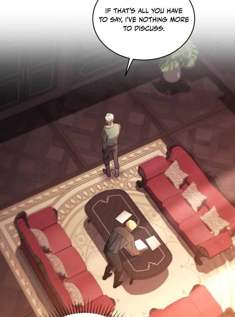 Resetting Lady Chapter 121 page 19 - 