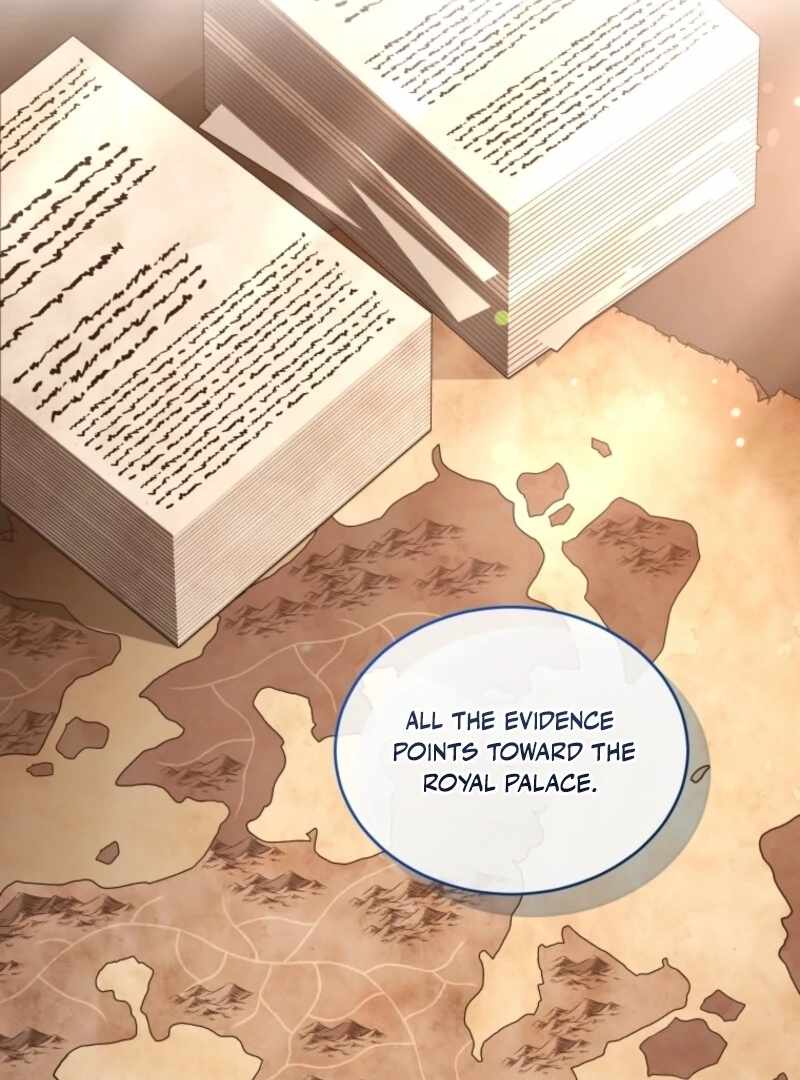 Resetting Lady Chapter 121 page 3 - 