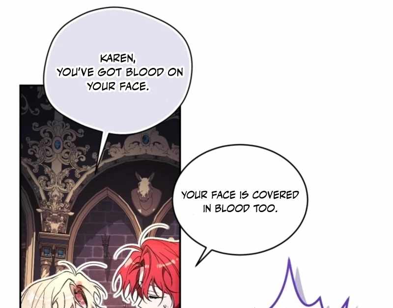 Resetting Lady Chapter 121 page 36 - 