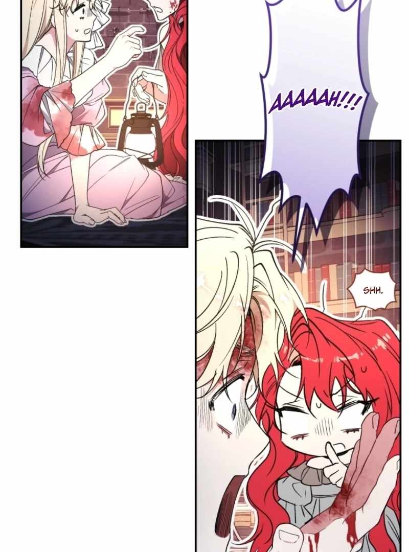 Resetting Lady Chapter 121 page 37 - 