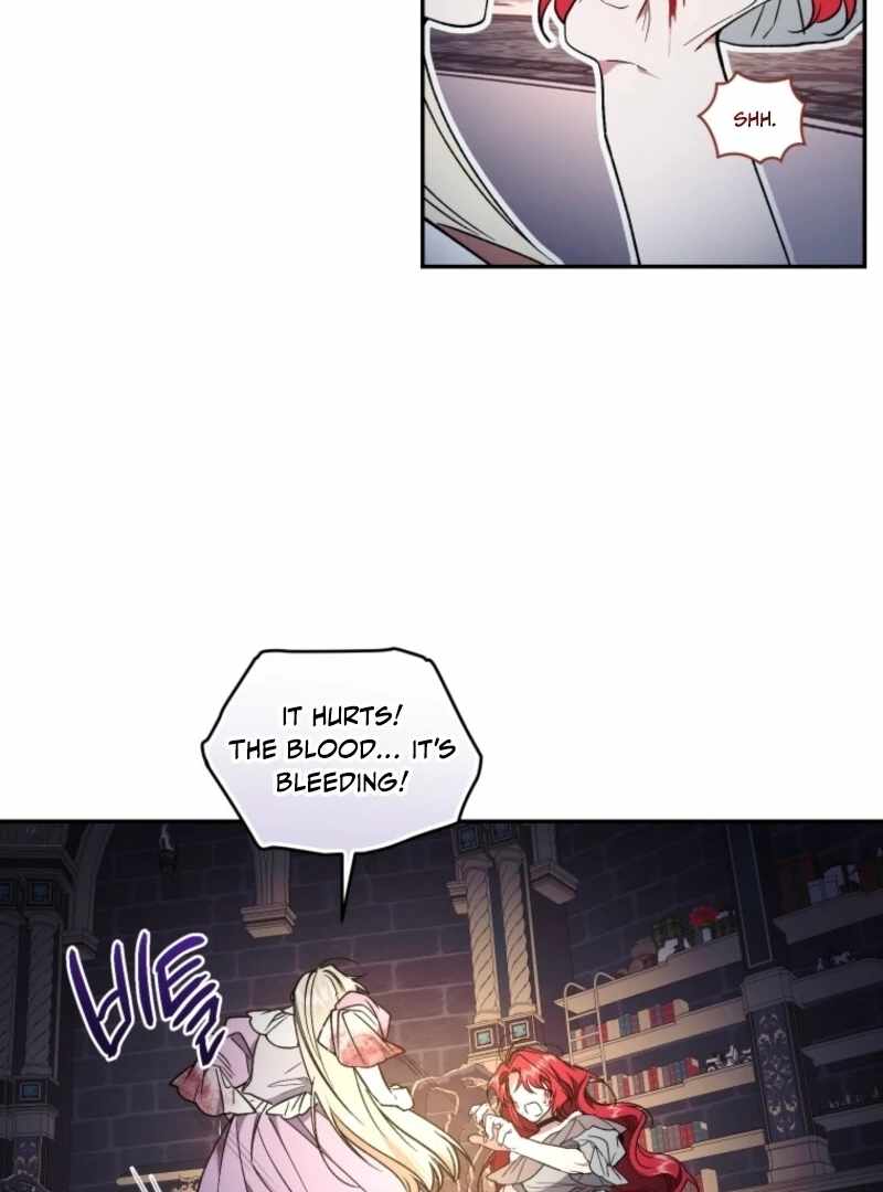 Resetting Lady Chapter 121 page 38 - 