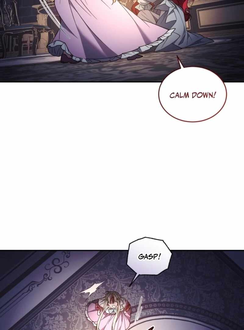 Resetting Lady Chapter 121 page 39 - 