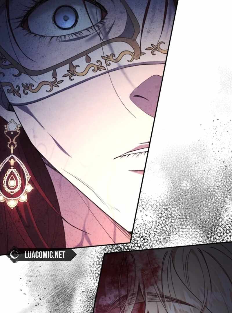 Resetting Lady Chapter 121 page 41 - 