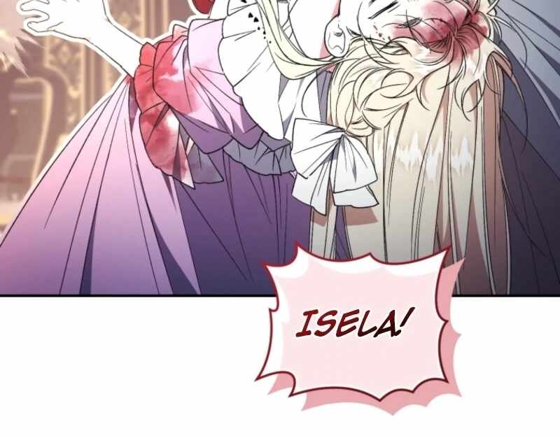 Resetting Lady Chapter 121 page 44 - 
