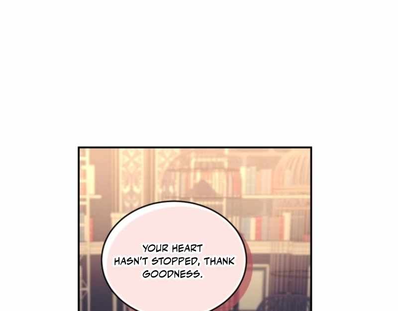 Resetting Lady Chapter 121 page 45 - 