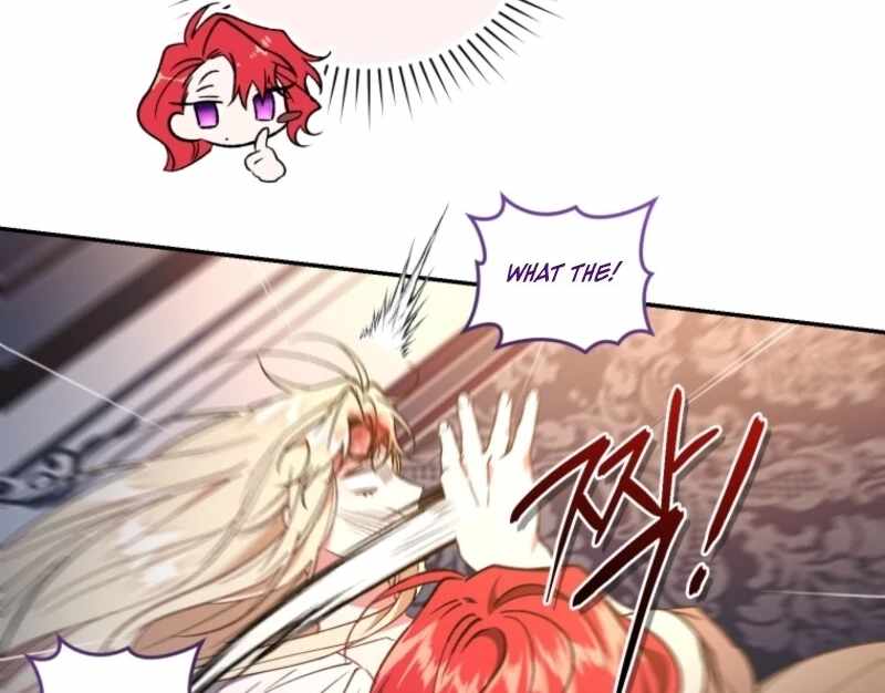 Resetting Lady Chapter 121 page 53 - 