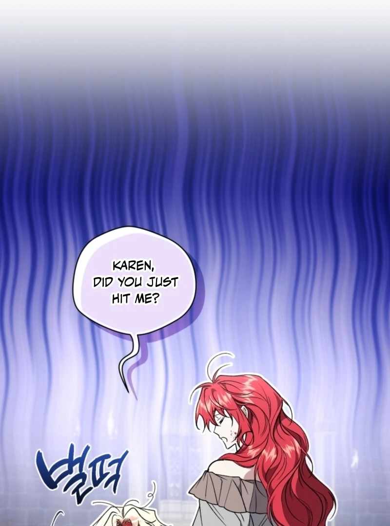 Resetting Lady Chapter 121 page 55 - 