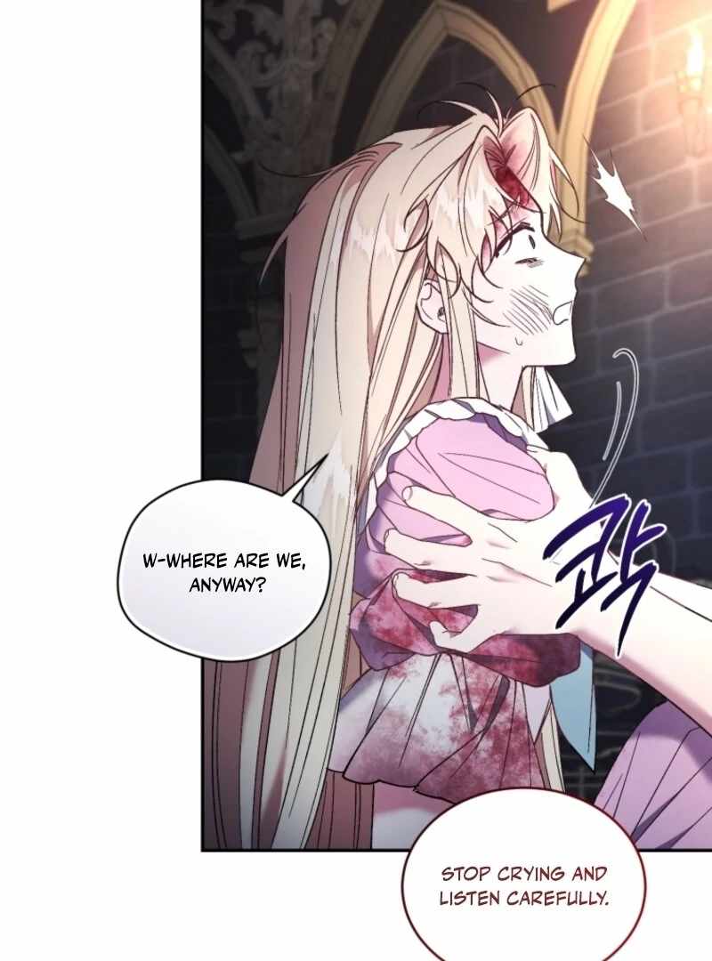 Resetting Lady Chapter 121 page 58 - 