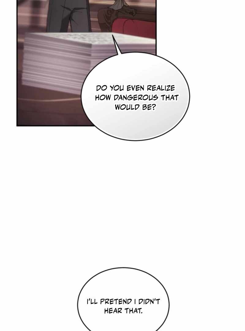 Resetting Lady Chapter 121 page 7 - 