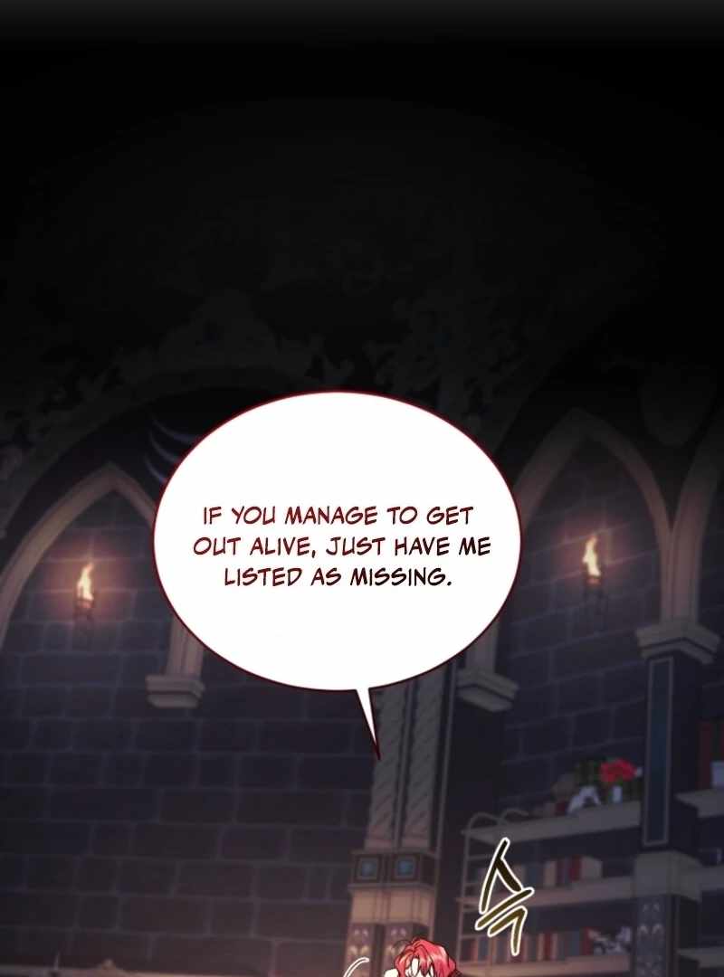 Resetting Lady Chapter 121 page 64 - 