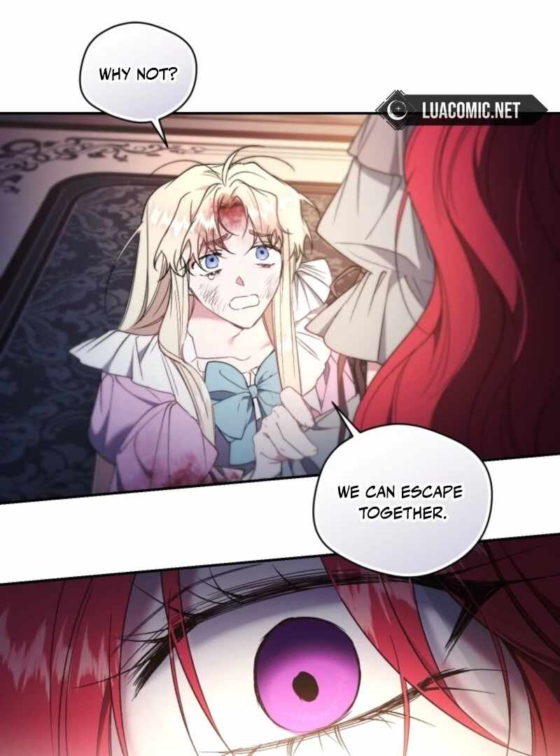 Resetting Lady Chapter 121 page 67 - 