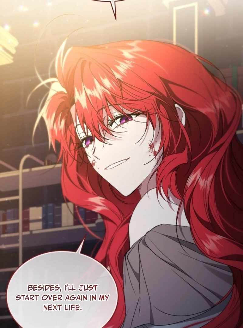 Resetting Lady Chapter 121 page 69 - 