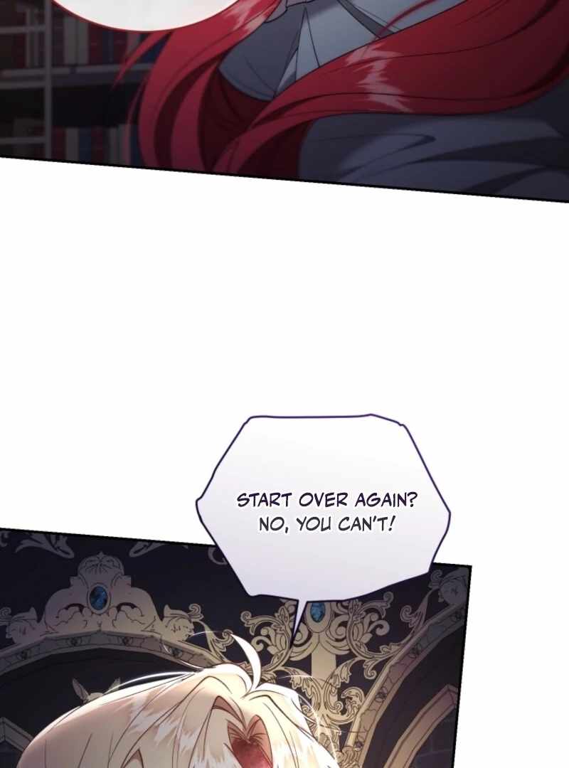 Resetting Lady Chapter 121 page 70 - 