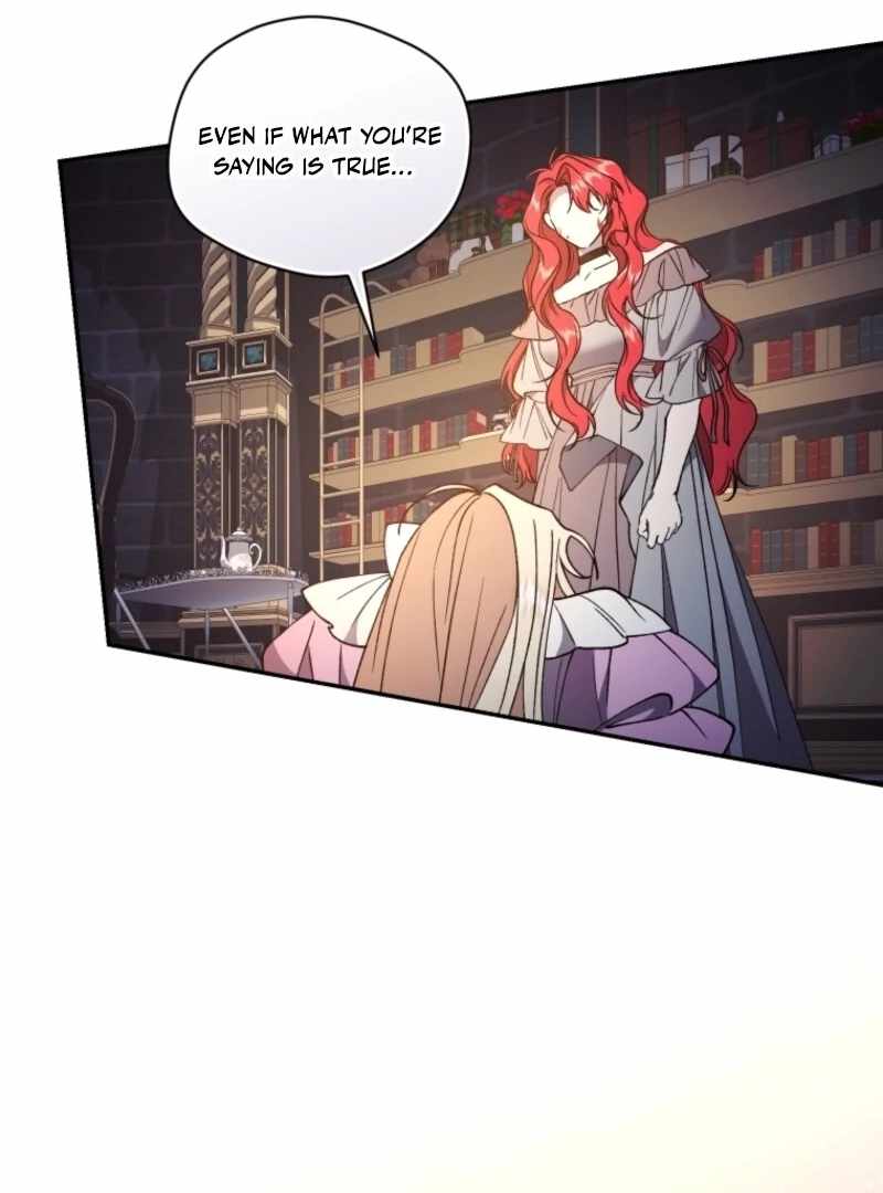 Resetting Lady Chapter 121 page 73 - 