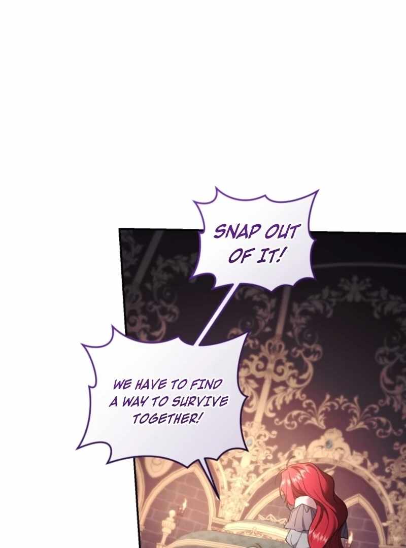 Resetting Lady Chapter 121 page 86 - 