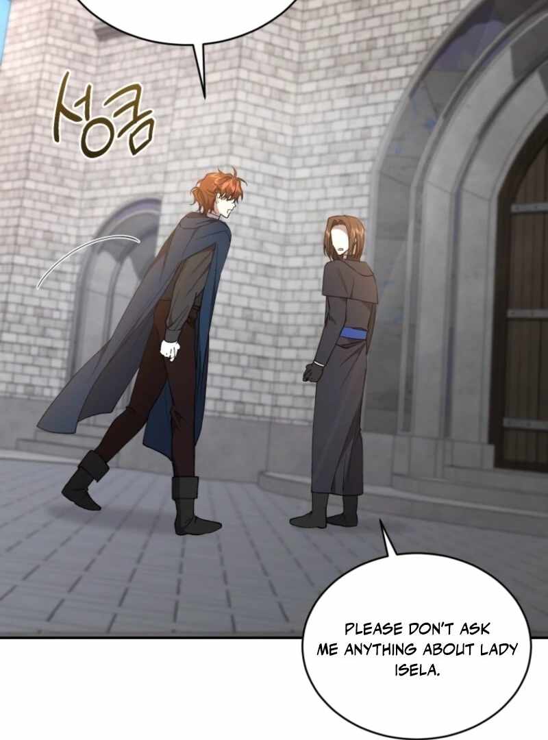 Resetting Lady Chapter 122 page 13 - 