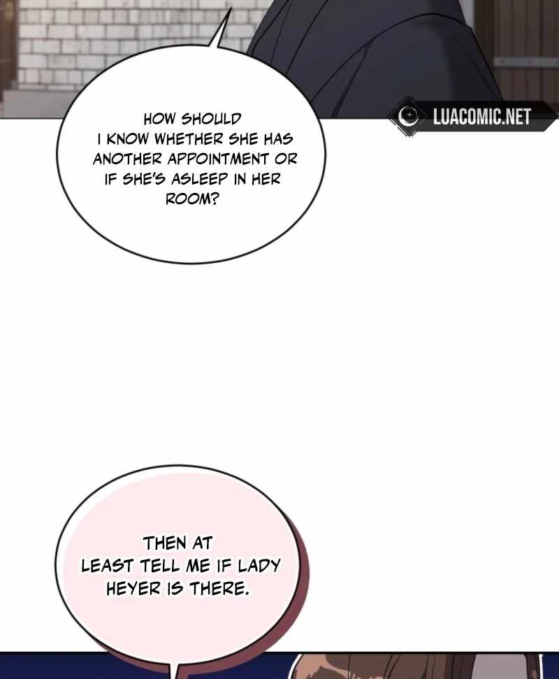 Resetting Lady Chapter 122 page 15 - 