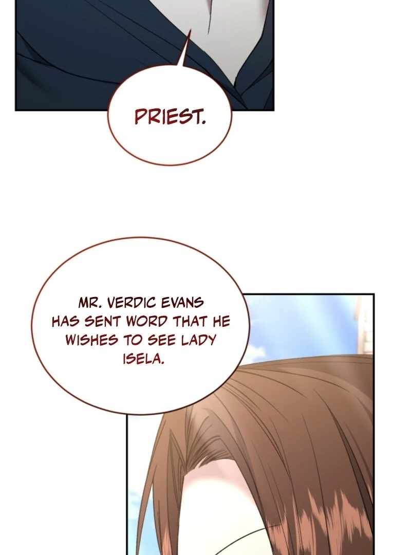 Resetting Lady Chapter 122 page 18 - 