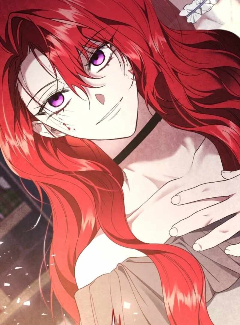 Resetting Lady Chapter 122 page 25 - 
