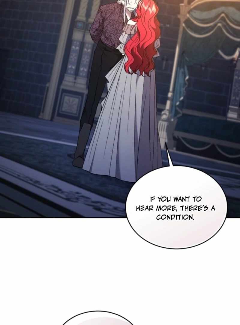 Resetting Lady Chapter 122 page 30 - 