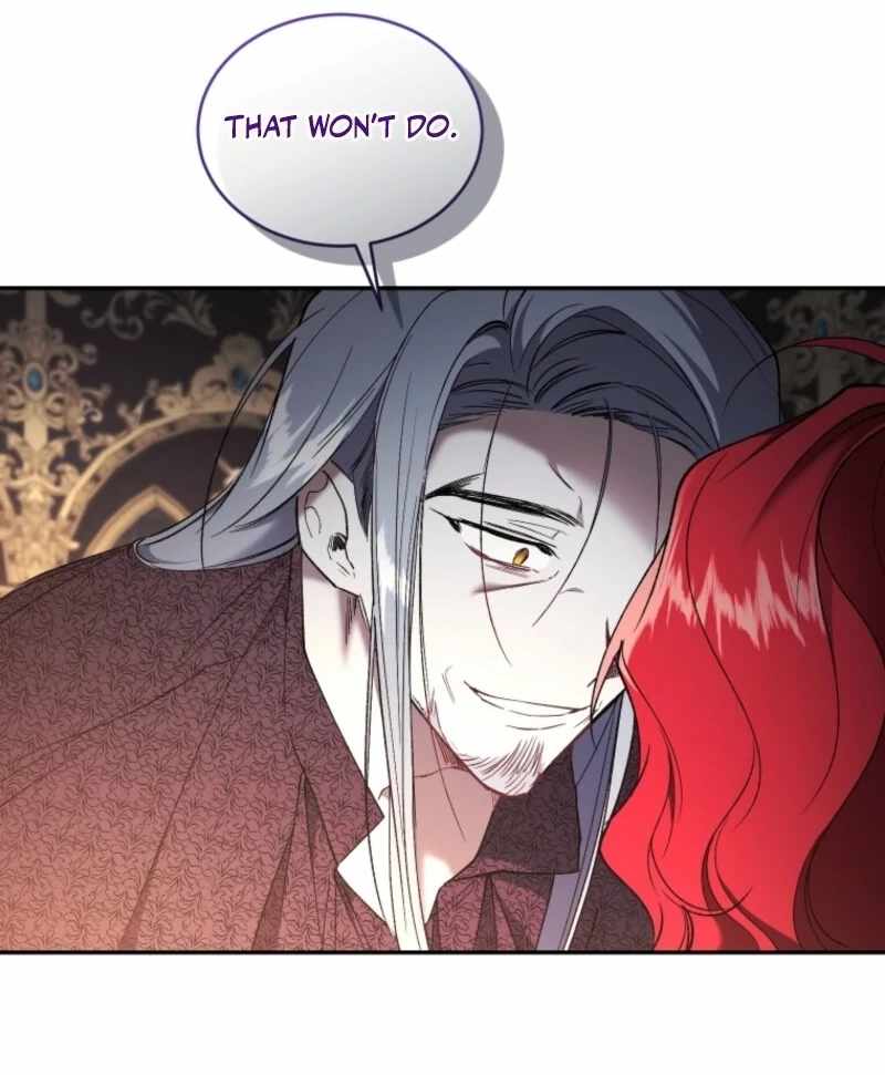 Resetting Lady Chapter 122 page 32 - 