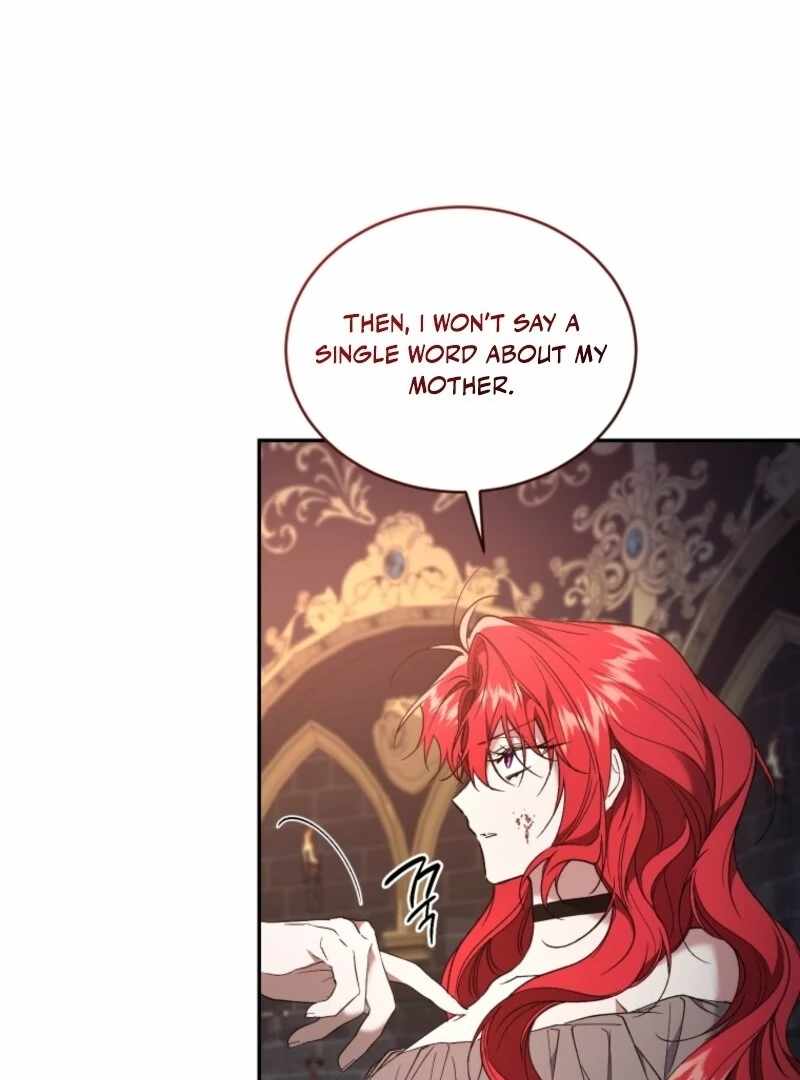Resetting Lady Chapter 122 page 33 - 