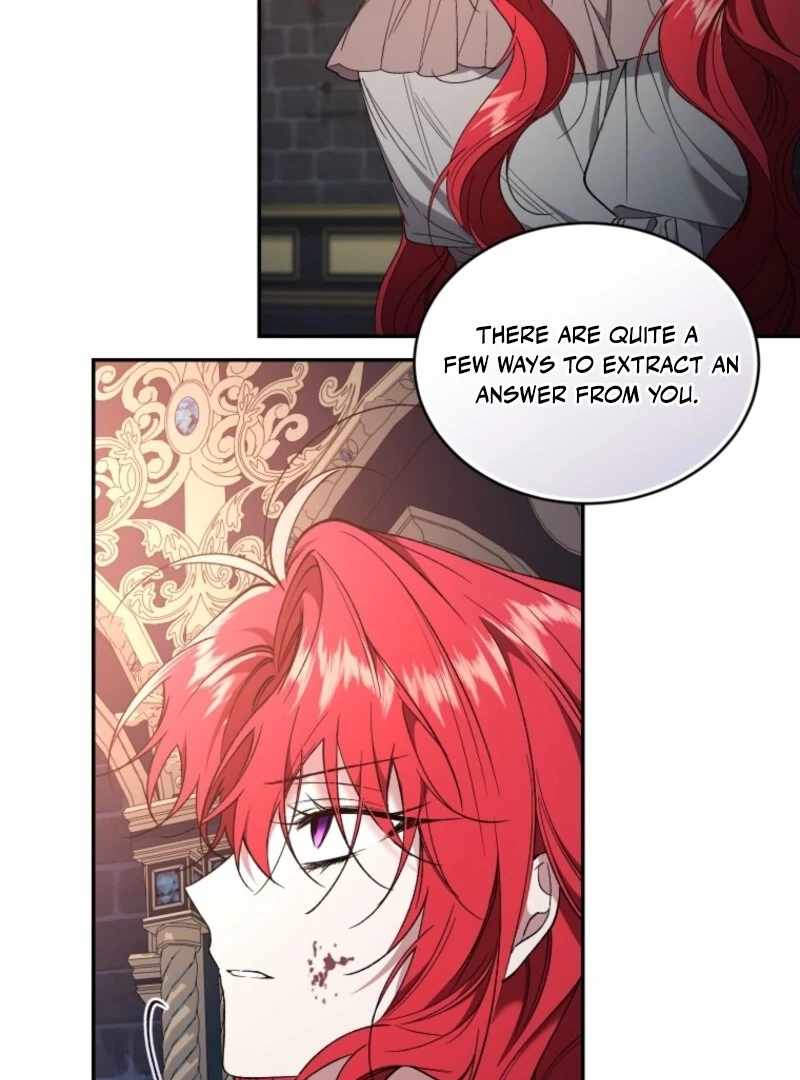 Resetting Lady Chapter 122 page 34 - 