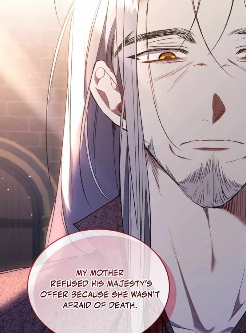 Resetting Lady Chapter 122 page 36 - 