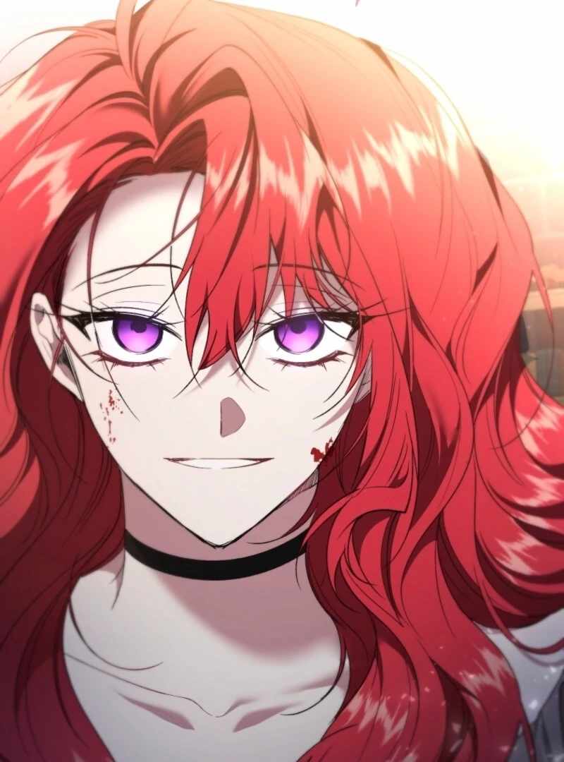 Resetting Lady Chapter 122 page 38 - 