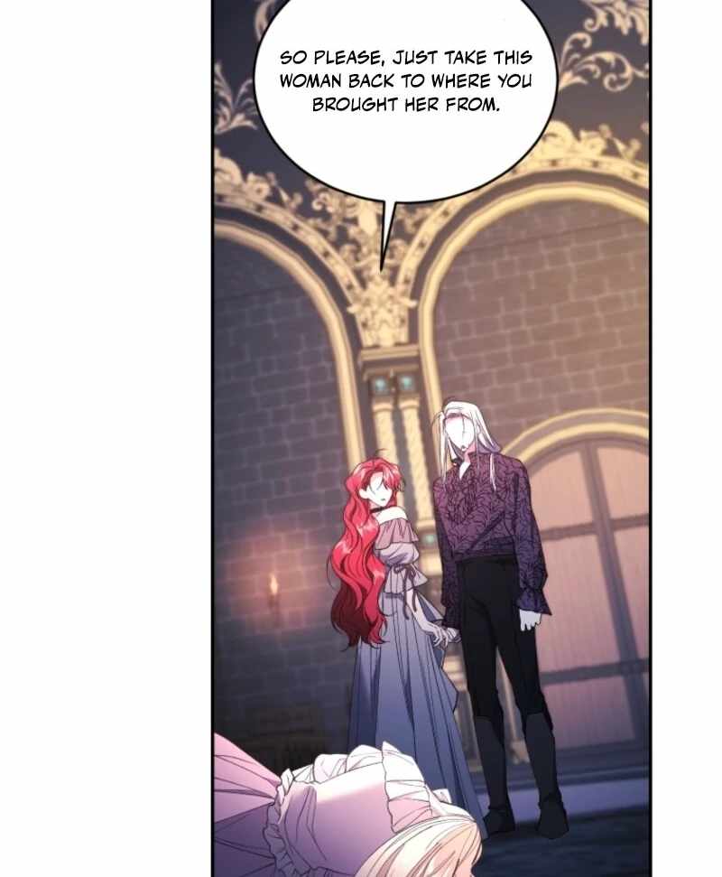Resetting Lady Chapter 122 page 40 - 