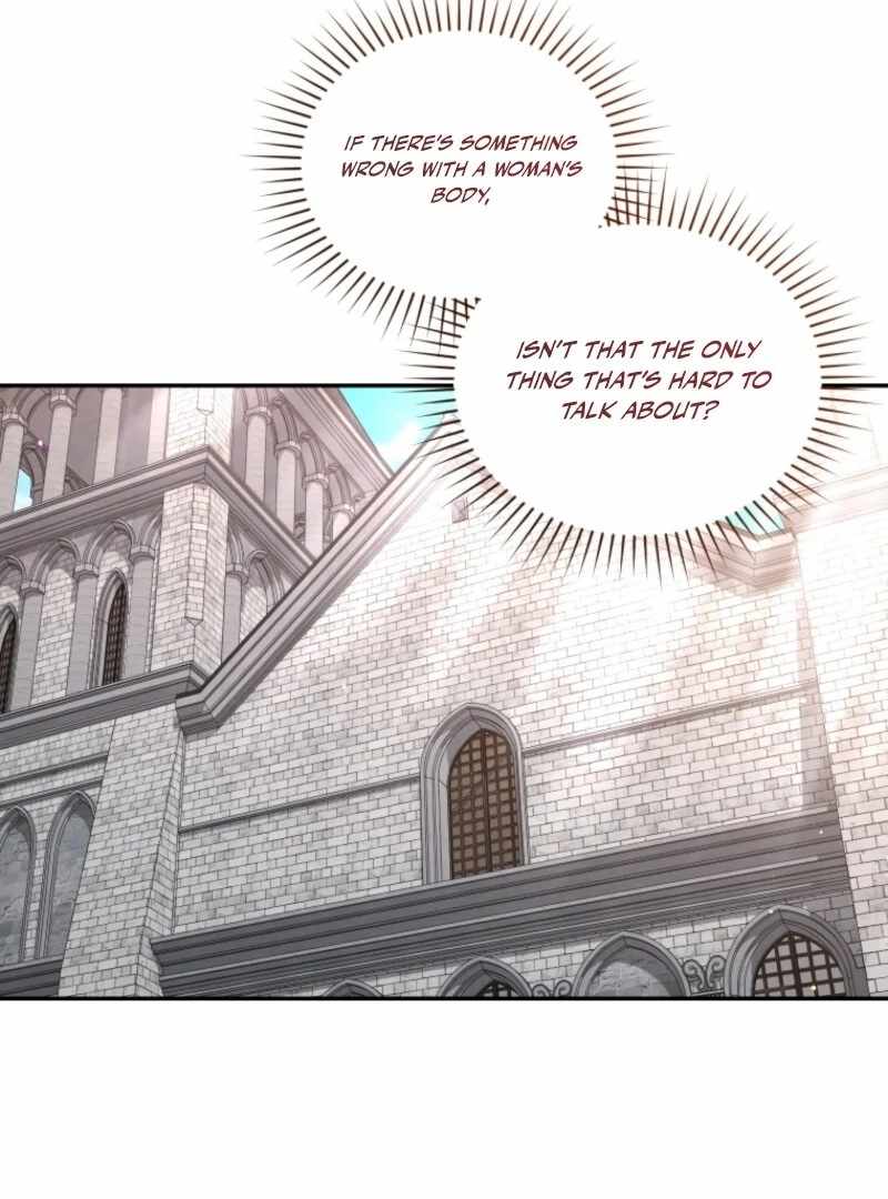 Resetting Lady Chapter 122 page 5 - 