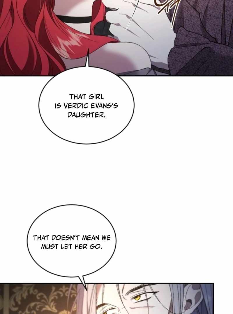 Resetting Lady Chapter 122 page 42 - 