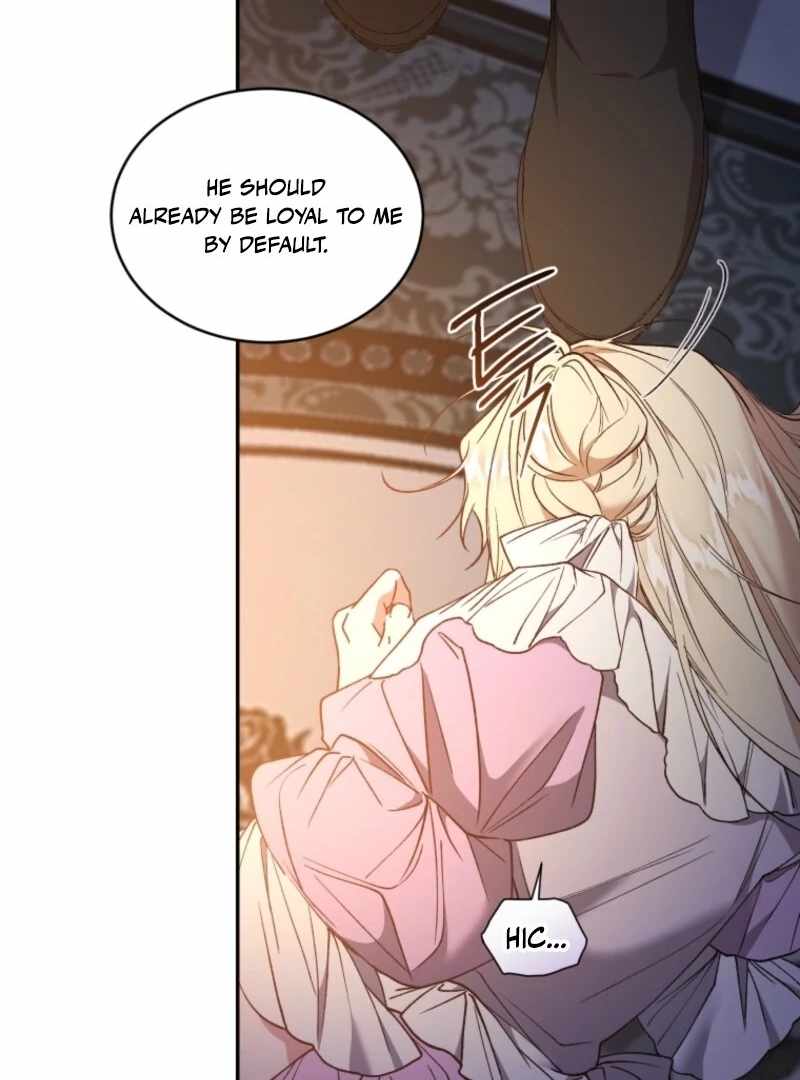 Resetting Lady Chapter 122 page 44 - 