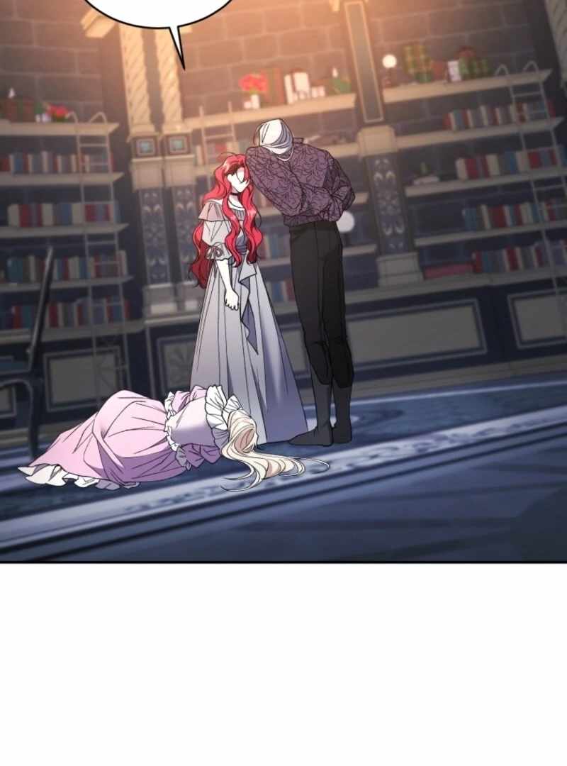 Resetting Lady Chapter 122 page 46 - 