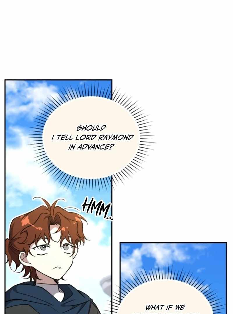 Resetting Lady Chapter 122 page 6 - 