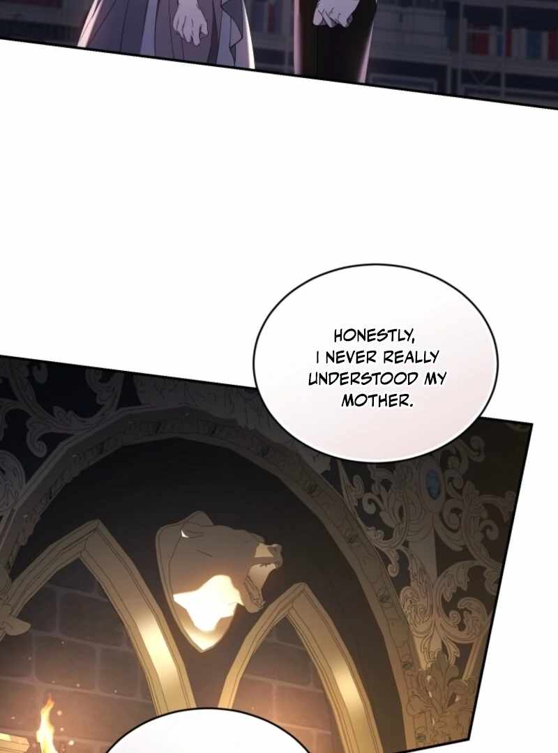 Resetting Lady Chapter 122 page 54 - 