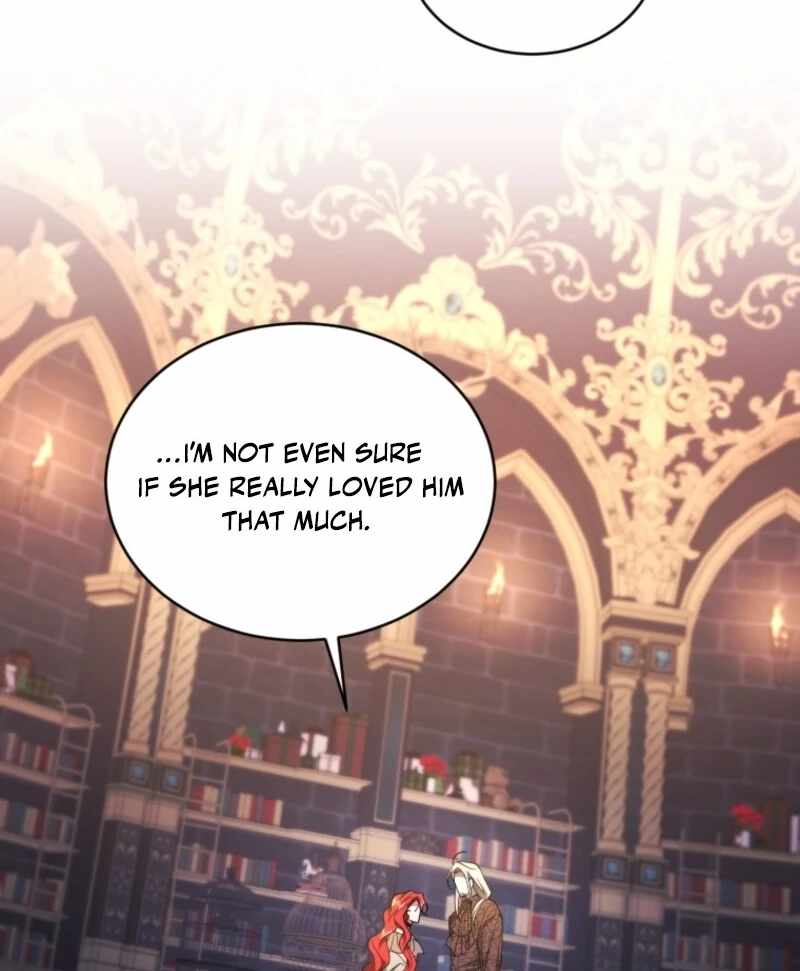 Resetting Lady Chapter 122 page 56 - 