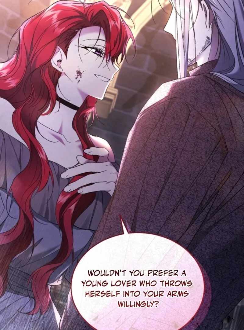 Resetting Lady Chapter 122 page 60 - 