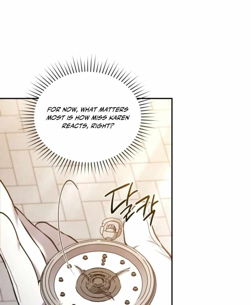 Resetting Lady Chapter 122 page 8 - 